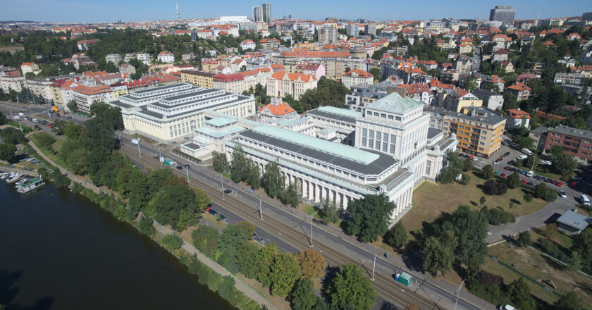 POZOR: AKCE ZRUŠENA – PVK nabídnou komentovanou procházku okolo Podolské vodárny