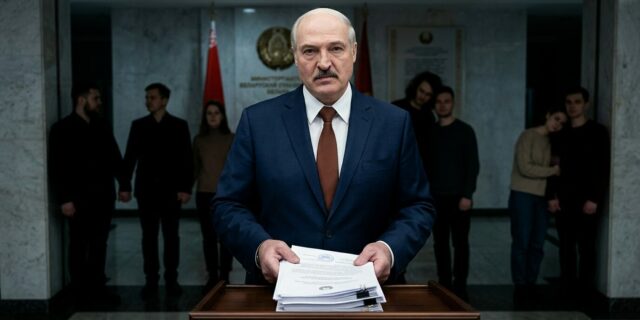 Bělorusko zakázalo propagaci bezdětnosti. A LGBTQ+ komunita? Ta je dalším terčem