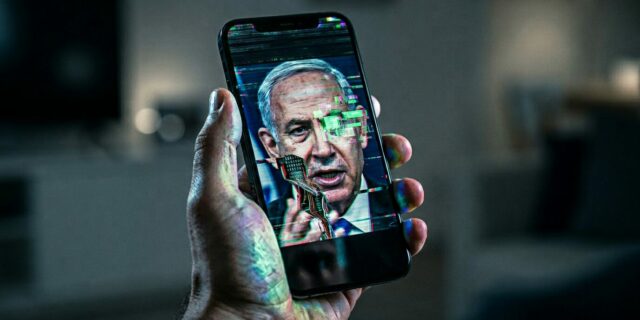 Netanjahu není mrtvý. Jak to může dokázat?