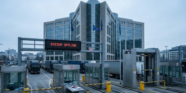 Brusel chce tvrdší ruku. Jednotný trh EU se dusí ve vlastních pravidlech