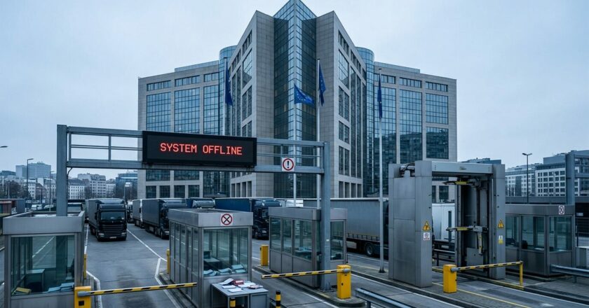 Brusel chce tvrdší ruku. Jednotný trh EU se dusí ve vlastních pravidlech