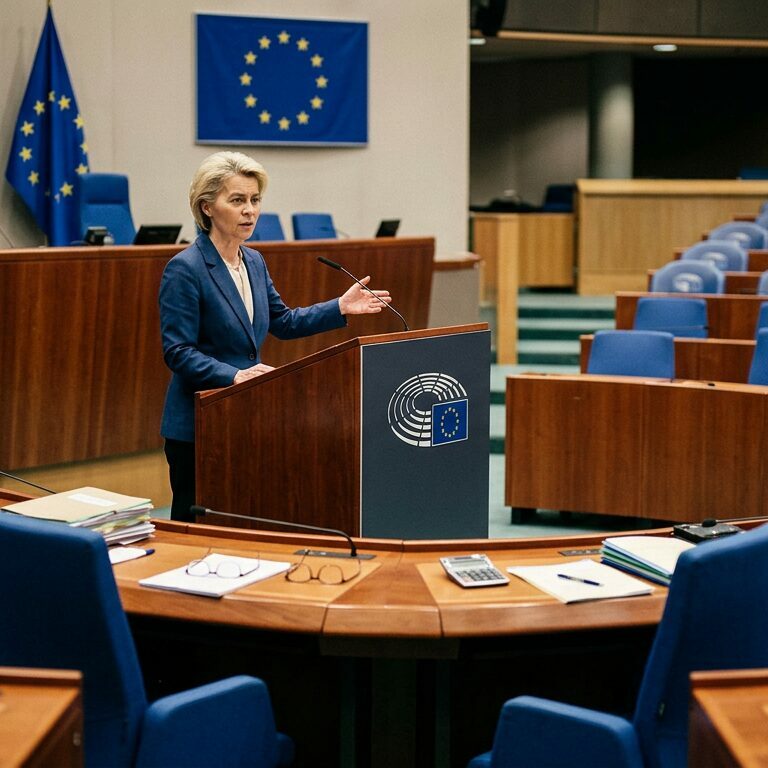 Brusel chce sáhnout do našich peněženek. Nové daně už nejsou jen plán