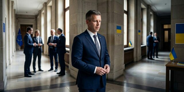 Výměna Orbána nestačí: Brusel může narazit na stejný problém