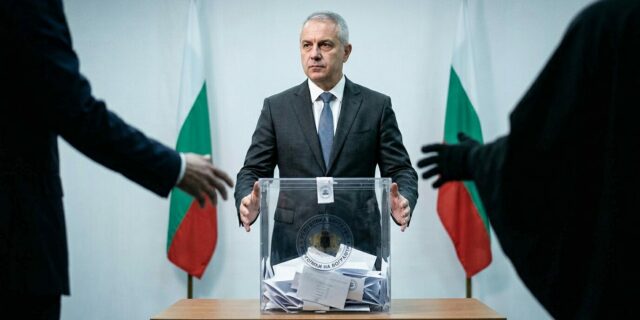 Bulharsko znovu u voleb: Premiér slibuje konec manipulací, ale důvěra voličů je v troskách