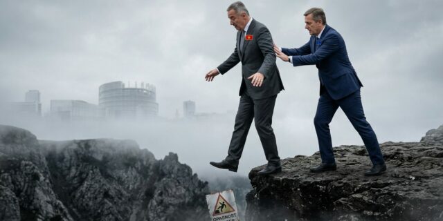 Černá Hora spěchá do EU. Příliš rychle může ale znamenat nekvalitně