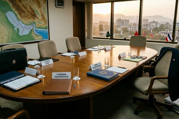 Čína s Ruskem zachytily příležitost. Šance na mír v Íránu se vzdalují