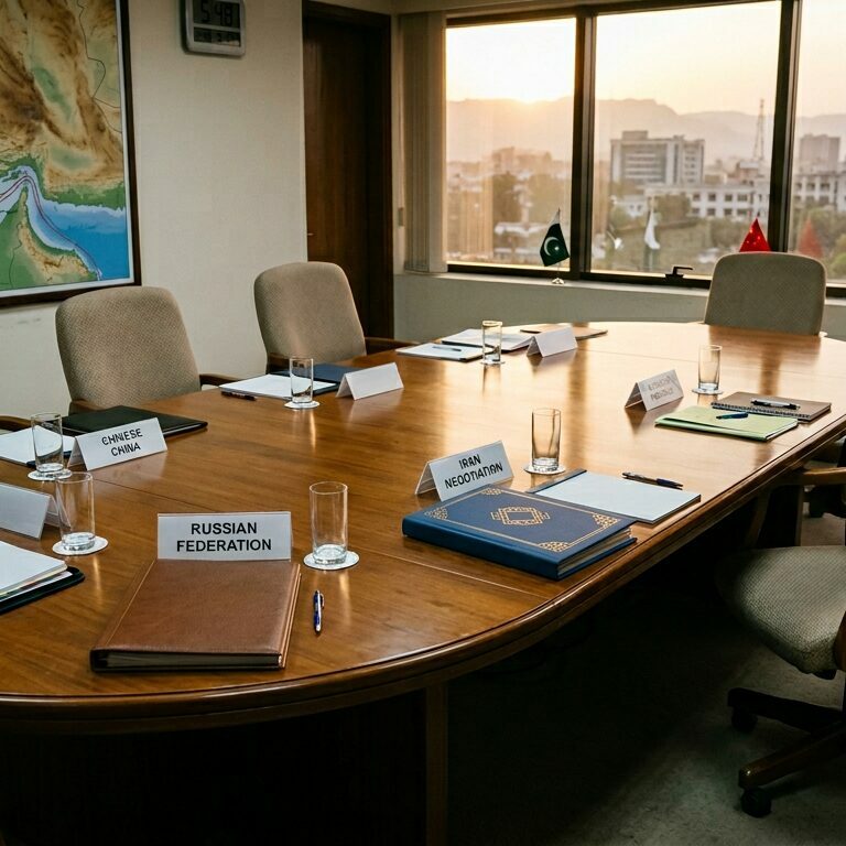 Čína s Ruskem zachytily příležitost. Šance na mír v Íránu se vzdalují