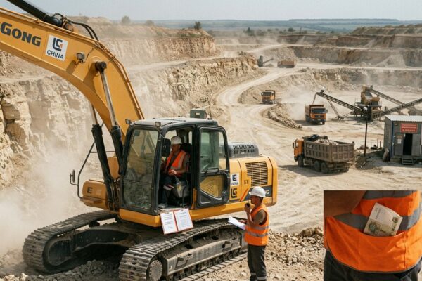 Čínský tichý vpád: Peking kolonizuje Donbas pod rouškou neutrality