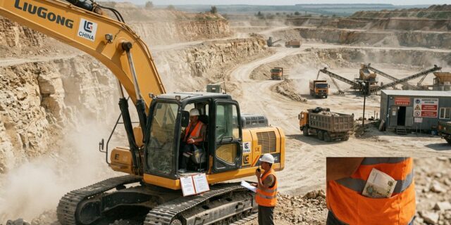 Čínský tichý vpád: Peking kolonizuje Donbas pod rouškou neutrality