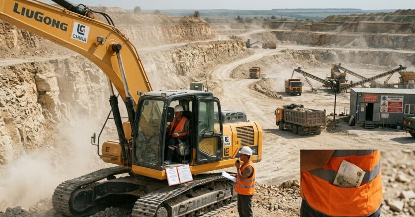 Čínský tichý vpád: Peking kolonizuje Donbas pod rouškou neutrality