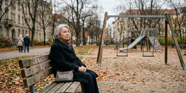 Evropa se vyprazdňuje. Do konce století zmizí 53 milionů lidí