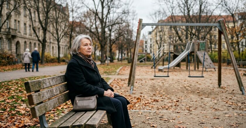 Evropa se vyprazdňuje. Do konce století zmizí 53 milionů lidí