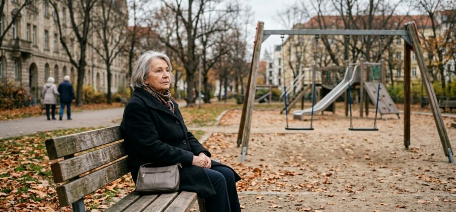 Evropa se vyprazdňuje. Do konce století zmizí 53 milionů lidí