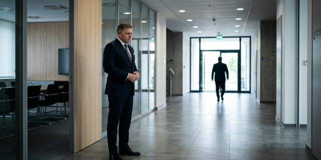 Fico bez Orbána? Bratislava by mohla rychle změnit tón