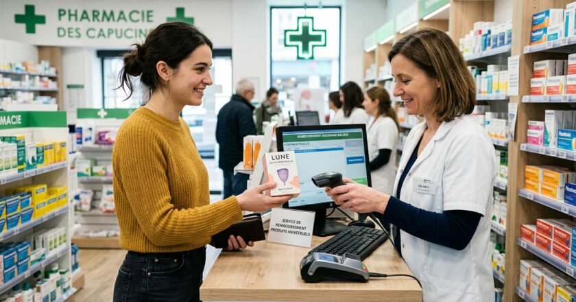 Francie platí menstruační pomůcky. Česko zatím váhá