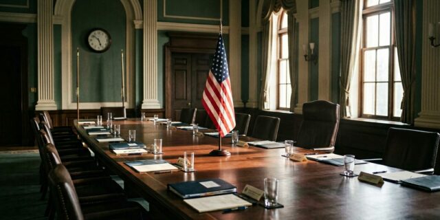 Íránská válka odhaluje novou realitu: Amerika ztrácí spojence i vliv