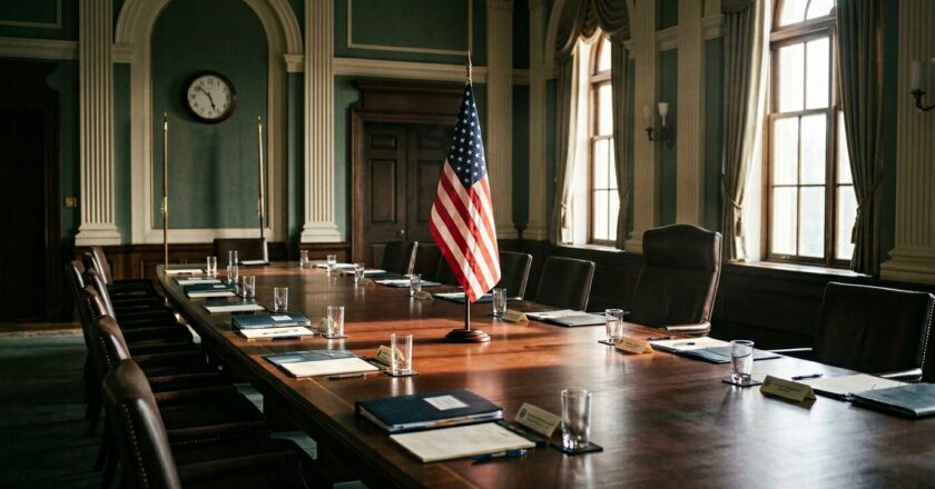 Íránská válka odhaluje novou realitu: Amerika ztrácí spojence i vliv