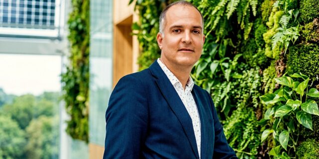 Petr Kasa: Bez absolutní důvěry mezi společníky a špičkového týmu nelze vybudovat nic velkého