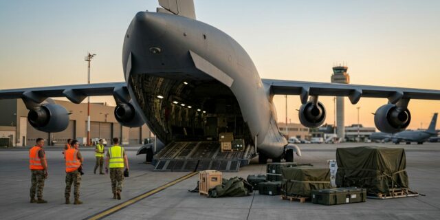 Amerika řekla „počkejte