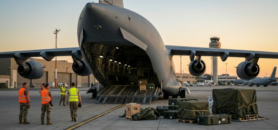 Amerika řekla „počkejte