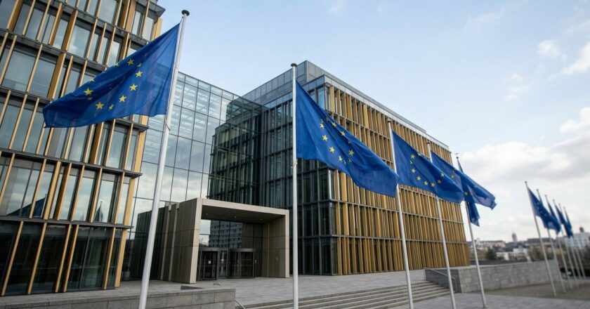 Orbán prohrál u soudu: Evropa odmítla spojování LGBT s hrozbou pro děti