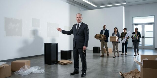 Když kultura přestane být svobodná: slovenská lekce pro Prahu