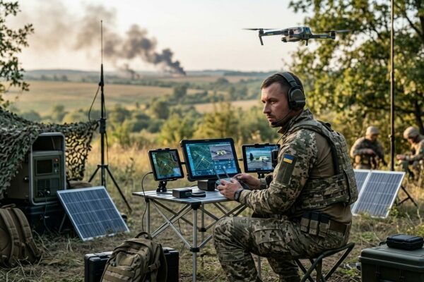 Rusko má víc vojáků. Proč přesto nevyhrává?