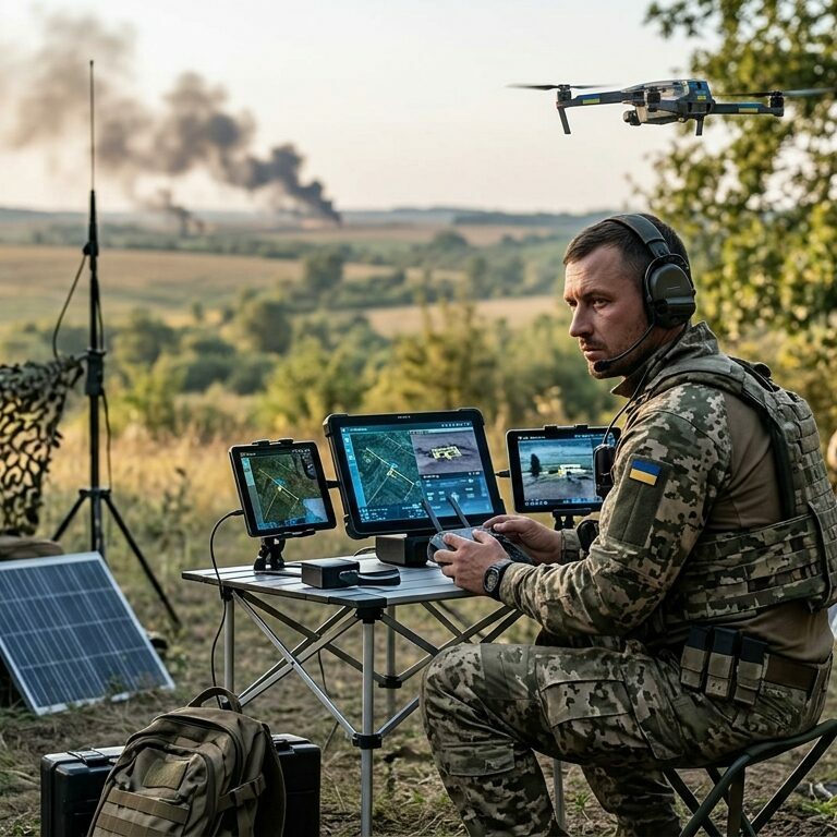 Rusko má víc vojáků. Proč přesto nevyhrává?