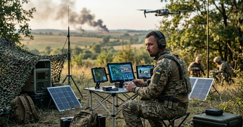 Rusko má víc vojáků. Proč přesto nevyhrává?