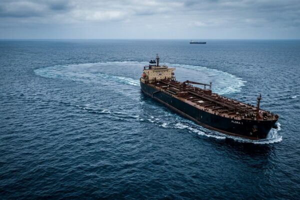 Ruská nafta změnila kurz: kdo zaplatí víc, ten vyhrává