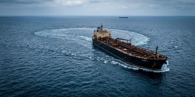 Ruská nafta změnila kurz: kdo zaplatí víc, ten vyhrává