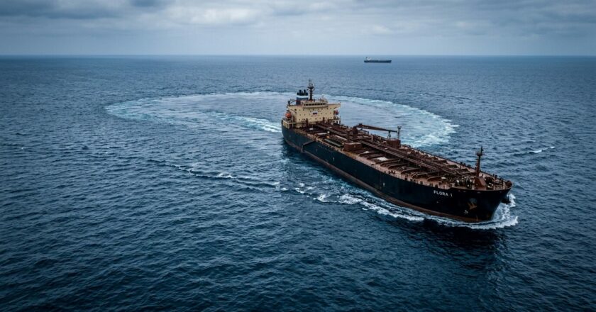 Ruská nafta změnila kurz: kdo zaplatí víc, ten vyhrává