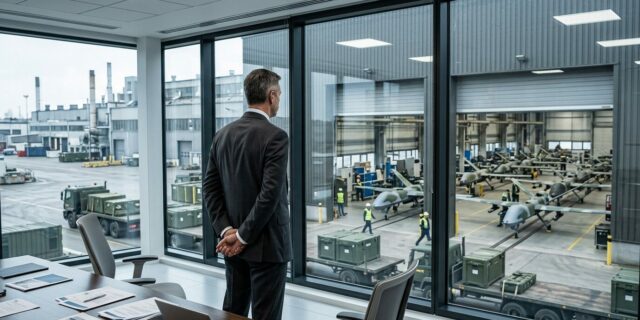 Když mají sankce trhliny: Firmy z EU a USA dál podnikají v Rusku