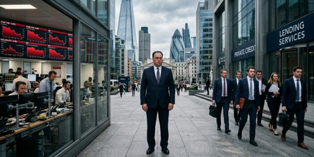 Dva šoky, jedna krize: centrální bankéři se bojí nejhoršího scénáře