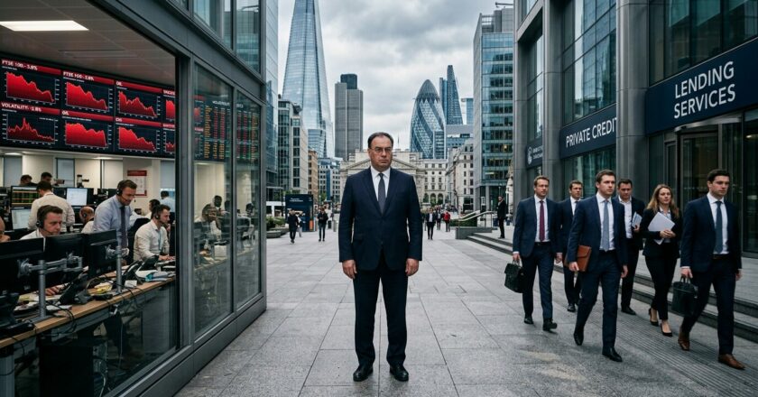 Dva šoky, jedna krize: centrální bankéři se bojí nejhoršího scénáře