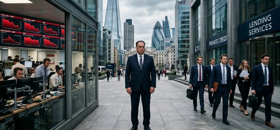 Dva šoky, jedna krize: centrální bankéři se bojí nejhoršího scénáře