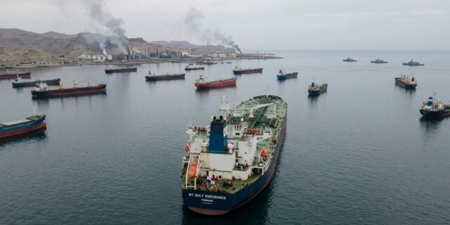 Zavřený Hormuz: Proč se energetické trhy ještě dlouho nevzpamatují