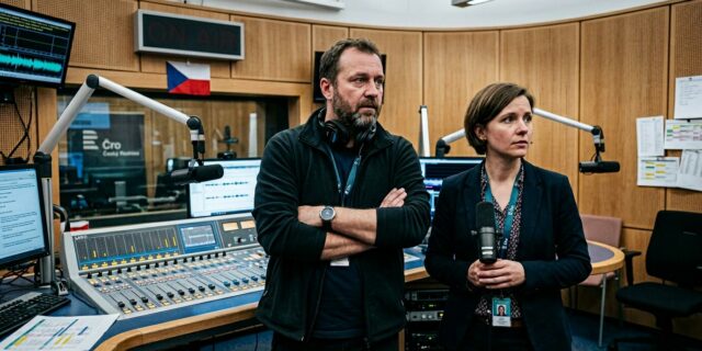 Rozhlas na hraně: Odbory hrozí stávkou a kolapsem vysílání