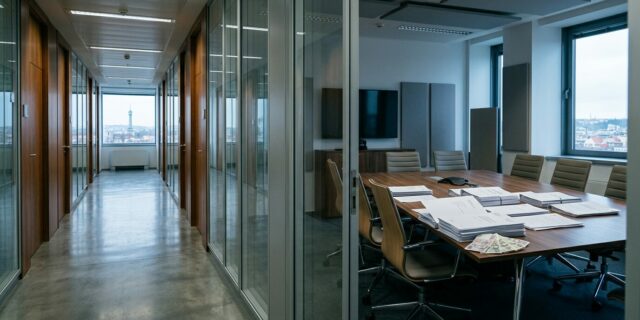 Konec poplatků, začátek nejistoty. Česká vláda chce platit veřejnoprávní média ze státního rozpočtu