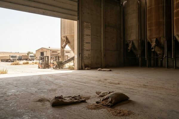 Svět hladoví a peníze mizí: OSN hlásí nejhorší krizi za dekádu