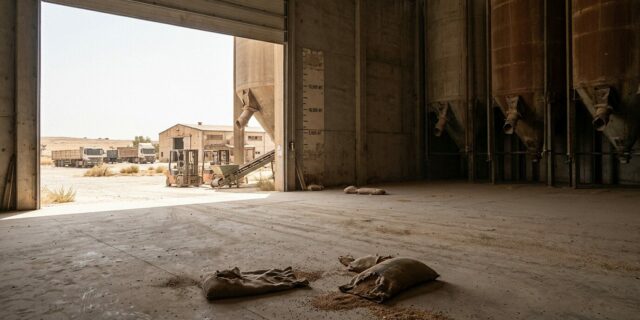 Svět hladoví a peníze mizí: OSN hlásí nejhorší krizi za dekádu