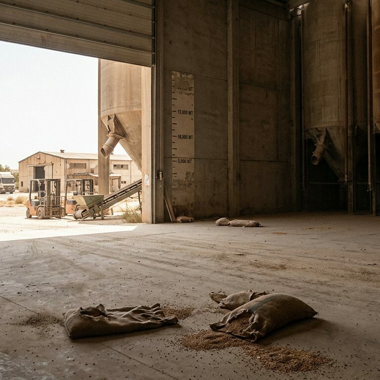 Svět hladoví a peníze mizí: OSN hlásí nejhorší krizi za dekádu