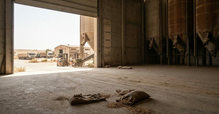 Svět hladoví a peníze mizí: OSN hlásí nejhorší krizi za dekádu