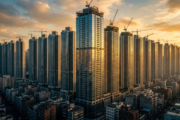 Klub 4 000: Bohatí bohatnou rychleji, než stíháte počítat