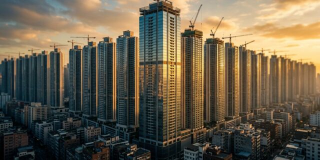 Klub 4 000: Bohatí bohatnou rychleji, než stíháte počítat