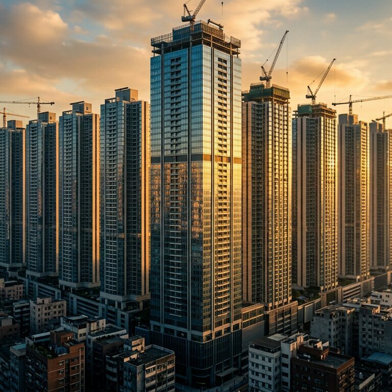 Klub 4 000: Bohatí bohatnou rychleji, než stíháte počítat