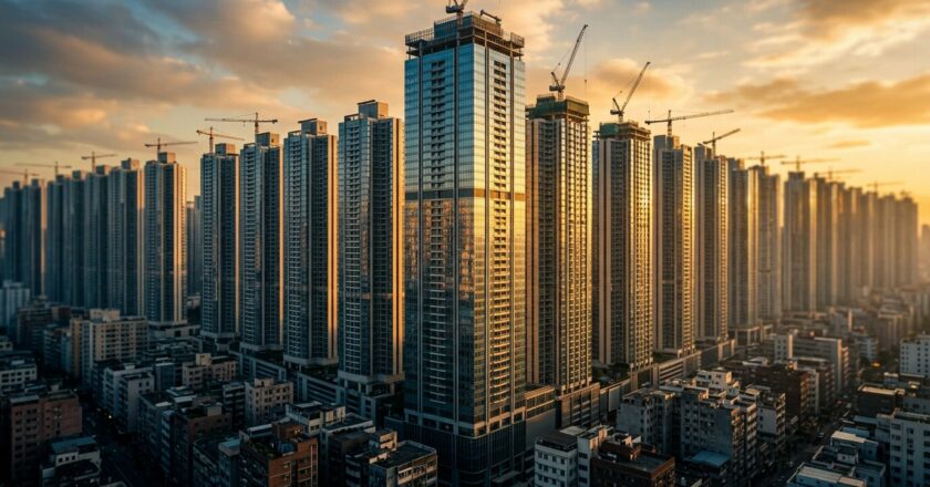 Klub 4 000: Bohatí bohatnou rychleji, než stíháte počítat