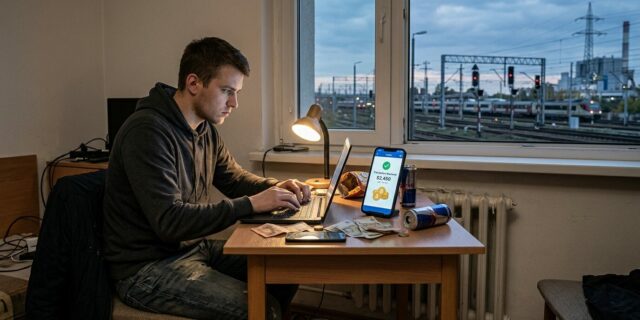 Kryptoměny jako platební brána pro nepřátelské agenty: Jak digitální peníze mění tvář špionáže