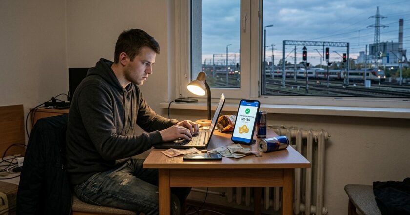 Kryptoměny jako platební brána pro nepřátelské agenty: Jak digitální peníze mění tvář špionáže