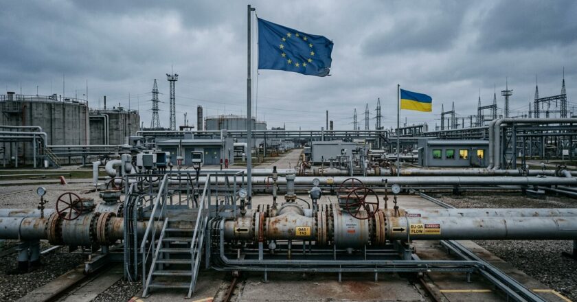 Kyjev čeká na 90 miliard eur. Maďarsko konečně ustoupilo